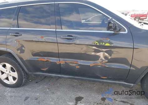 2011 Jeep Grand Cherokee Laredo from USA, damaged, VIN 1J4RR4GG8BC680703